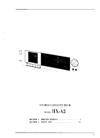 Akai HXA-2-Service-Manual 